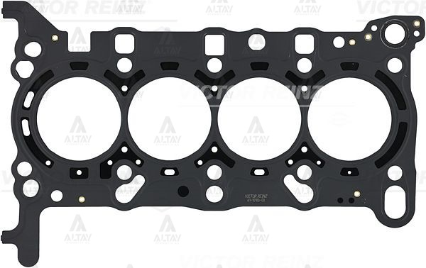 Opel Mokka Silindir Kapak Contası Astra K OEM 12663440